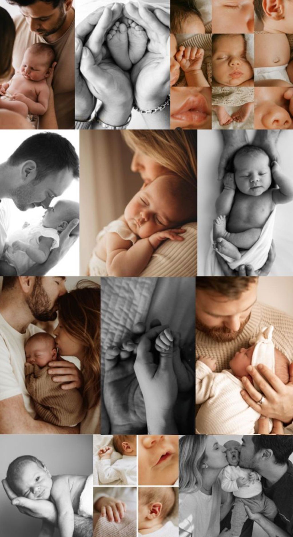 Baby’s First Chapters
